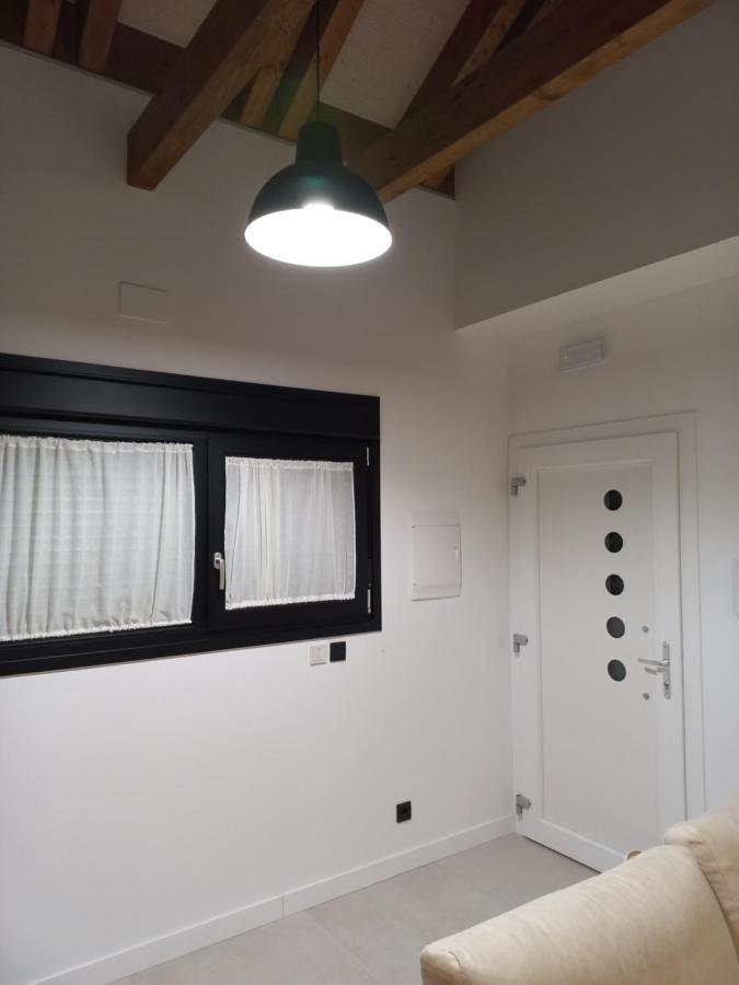 Apartamentos Las Pasaeras Монтеэрмосо Экстерьер фото